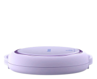 Baseus Free2Pull Retractable Cable C to iP 20W 1m Purple - 1348109 - zdjęcie 3